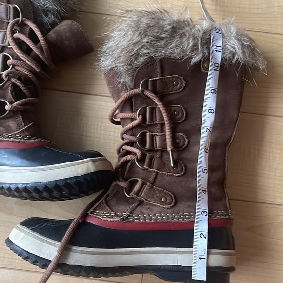 Sorel Joan of the Arctic Boots - Picture 7 of 9